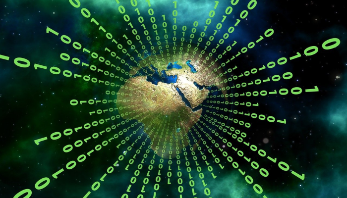 最新疫情踪迹图表：揭示全球健康大趋势的关键数据