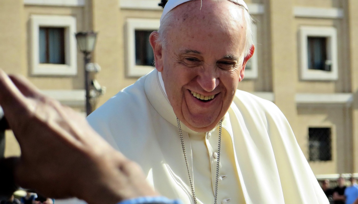 梵蒂冈疫情最新动态：信仰与科学共同抗疫