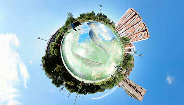 探索“最新疫情无疫情地区”的奇妙世界