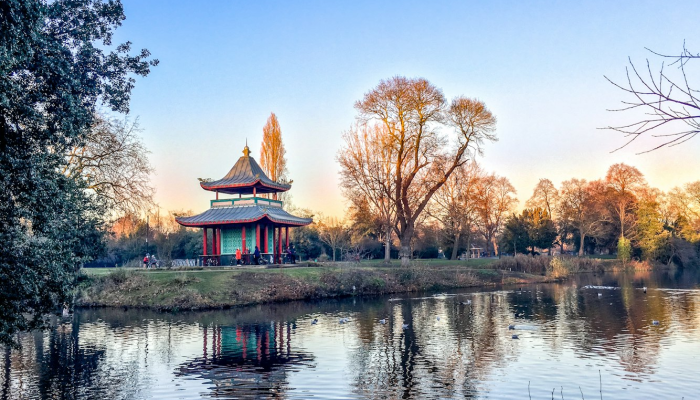 秀湖公园疫情最新消息 秀湖公园疫情最新消息