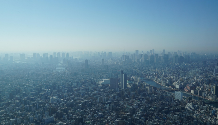 东京疫情最新分布：最新动态与防疫措施详解